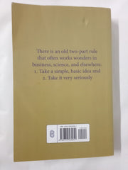 Poor Charlie’s Almanack: *Damaged*  The Essential Wit and Wisdom of Charles T. Munger