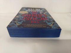 The House Saphir: This winter's must-read romantasy,