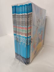 Biff, Chip and Kipper Stage 1 Read with Oxford: 3+: 24 Books Collection Set