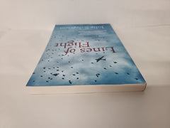 Lines of Flight: An Atomic Memoir