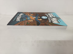 For Whom the Ball Rolls (Dog Man, Band 7)