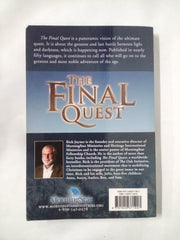 The Final Quest (The Final Quest Series, Band 1)