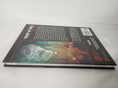 Cyberpunk Red Tales of The Red