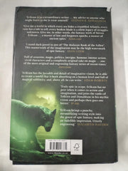 Toll The Hounds: The Malazan Book of the Fallen 8 First UK Edition