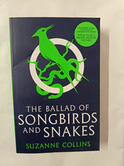 The Hunger Games 4 Book Paperback Box Set