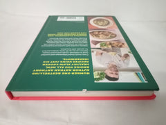 Bored of Lunch Six Ingredient Slow Cooker: All new easy calorie-counted recipes: The instant No.1 Sunday Times bestseller