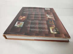 Couture Chocolate: A Masterclass in Chocolate