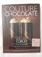 Couture Chocolate: A Masterclass in Chocolate