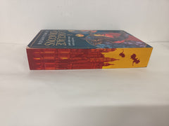 A Language of Dragons: The #1 Sunday Times bestseller by S. F. Williamson
