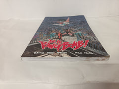 Do a Powerbomb