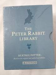 Peter Rabbit Library Collection