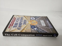 THE CELL COMPANION 2026: The #1 Best Selling Guide on Serving and Surviving a Prison Sentence in England and Wales: 2026