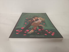 Mias and Elle - Taken: Vol III by Jenny Clements & *SIGNED*