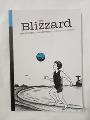 Blizzard Issue 14