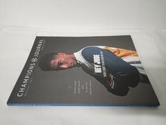 Champions Journal May-Jul 2024 Issue 19 - Hey Jude