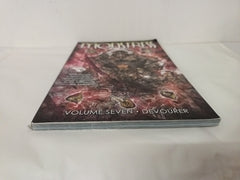 Monstress, Volume 7: Devourer