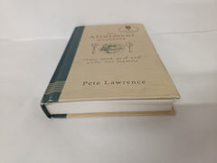 The Allotment Cookbook
