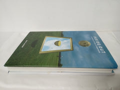 Inside Out: A Personal History of Pink Floyd *Signed* 1st Ed