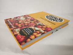 Full of Beans: Delicious Beany Recipes to Obsess Over