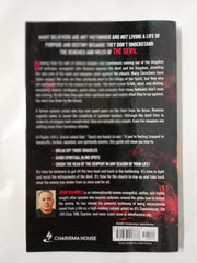 Exposing the Devil's Playbook: Powerful Spiritual Warfare Strategies to Equip You for Battle