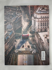 Above and Across London (Above & Across, 4)