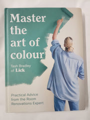 Master the Art of Colour: Practical Advice from the Room Renovations Expert