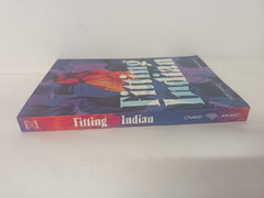 Fitting Indian: A Graphic Novel