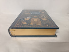 Aesop's Illustrated Fables (Barnes & Noble Collectible Editions)
