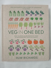 Veg in One Bed New Edition: More than 100,000 copies sold
