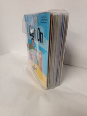 Biff, Chip and Kipper Stage 1 Read with Oxford: 3+: 24 Books Collection Set