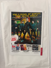 The Secret History of My Chemical Romance