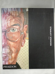 Stanley Spencer: Complete Catalogue