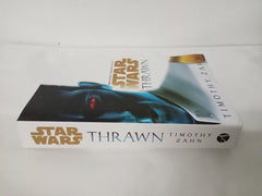 Star Wars: Thrawn (Star Wars: Thrawn series, 1)