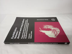 EurASEAA14: Ancient and Living Traditions: Papers from the Fourteenth International Conference of the European Association of Southeast Asian Archaeologists