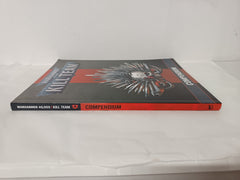 Warhammer 40000: Kill Team - Compendium