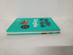 Virgin by Hollie McNish *SIGNED*  'Hollie McNish's words always sweep me away' Giovanna Fletcher