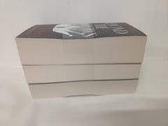 Night Angel Series 3 Books Collection Set By Brent Weeks (The Way Of Shadows, Shadow's Edge & Beyond The Shadows)