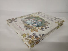 The Complete Brambly Hedge: The gorgeously illustrated children’s classics delighting kids and parents!