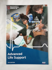 Advanced Life Support 9th Edition