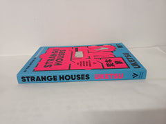 Strange Houses: The Chilling Japanese Mystery Sensation