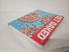 GET BAKED: Sensational Cakes, Bakes & Desserts