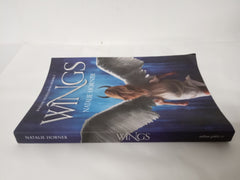 Wings: 1 (The Revelation's Prophecy)