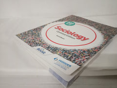 AQA GCSE (9-1) Sociology, Updated Edition