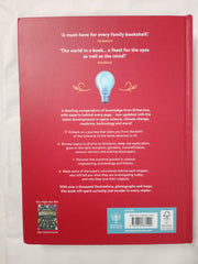 Britannica All New Children's Encyclopedia - Updated Edition: What We Know & What We Don't