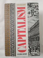 Capitalism: A Global History