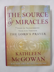 The Source of Miracles