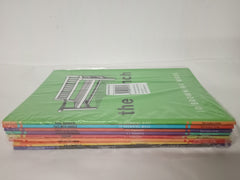 KS3/4 Reading Age 6 Pack