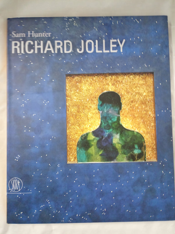 Richard Jolley (Arte moderna) First Edition
