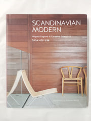 Scandinavian Modern