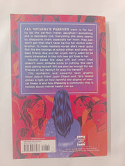 Fitting Indian: A Graphic Novel